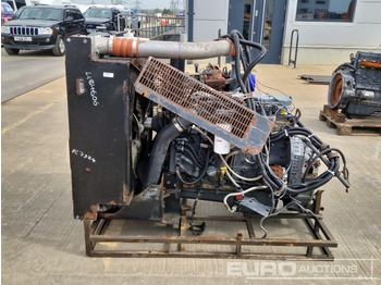 Двигател Cummins 6 Cylinder Engine: снимка 2
