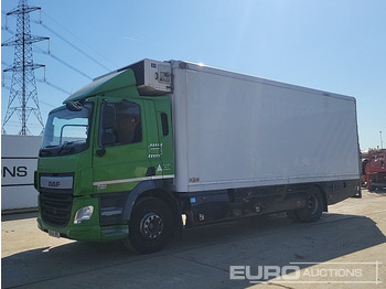 Рефрижератор камион DAF 75