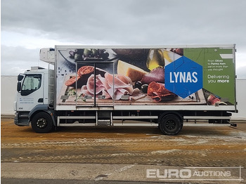 Рефрижератор камион DAF LF 55.180: снимка 2