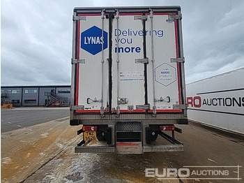 Рефрижератор камион DAF LF 55.180: снимка 4