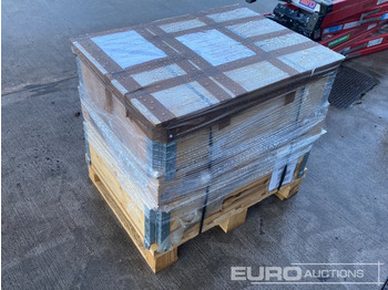 Строително оборудване