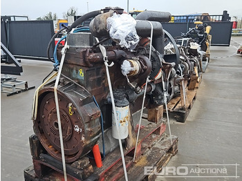 Двигател Detroit 6 Cylinder Engine: снимка 3