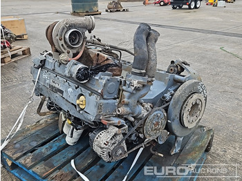 Двигател DEUTZ