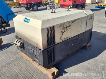 Компресор за въздух DOOSAN 7/41
