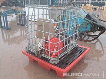 Строително оборудване