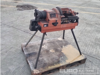 Строително оборудване