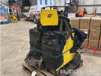 Оборудване за гаражи/ Работилници