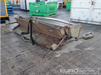 Строително оборудване