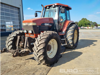 Трактор Fiatagri G240: снимка 1