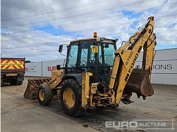 Багер-товарач Ford 675D: снимка 3