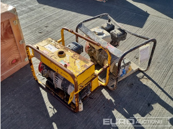 Електрогенератор HONDA