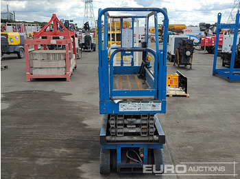Работна площадка Genie GS1930: снимка 4