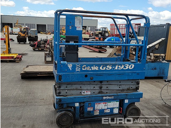 Работна площадка Genie GS1930: снимка 2