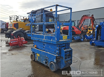 Работна площадка Genie GS1932: снимка 3