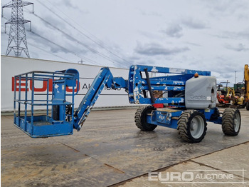 Работна площадка GENIE Z45/25