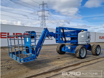 Работна площадка GENIE Z45/25