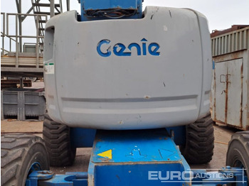 Работна площадка GENIE Z45/25