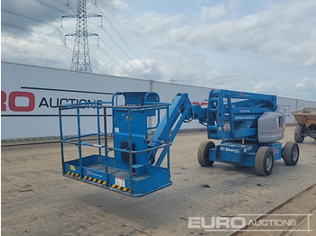 Работна площадка GENIE Z45/25