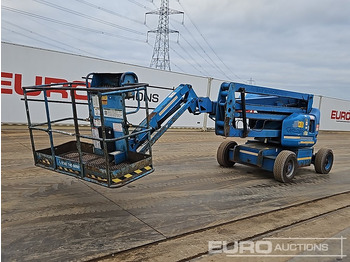 Работна площадка GENIE Z45/25