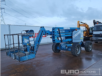 Работна площадка GENIE Z45/25