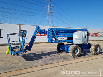 Работна площадка GENIE Z45/25