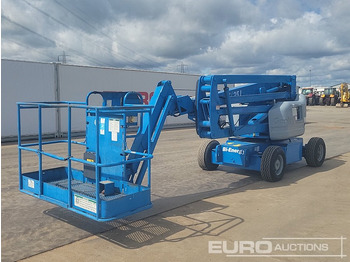 Работна площадка GENIE Z45/25