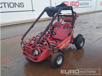 Четириколка