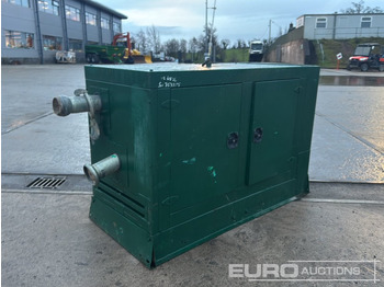 Водна помпа ISUZU