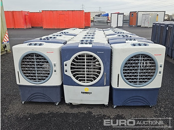 Строително оборудване