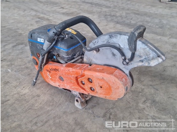 Оборудване за гаражи/ Работилници Husqvarna Petrol Con Saw (Spares): снимка 4 Оборудване за гаражи/ Работилници Husqvarna Petrol Con Saw (Spares): снимка 4