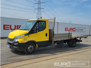 Бордови бус IVECO