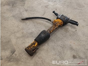Техника за слагане на асфалт JCB