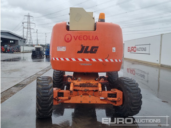 Работна площадка JLG 450AJ: снимка 4