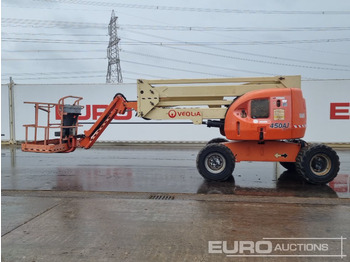 Работна площадка JLG 450AJ: снимка 2