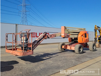 Работна площадка JLG