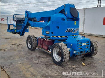 Работна площадка JLG M450AJ: снимка 3