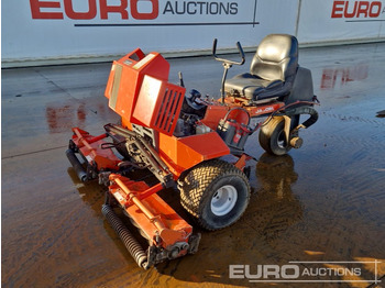 Косачка за трева