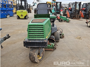 Косачка за трева John Deere 2243: снимка 5