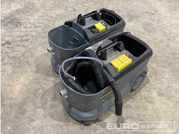 Оборудване за гаражи/ Работилници