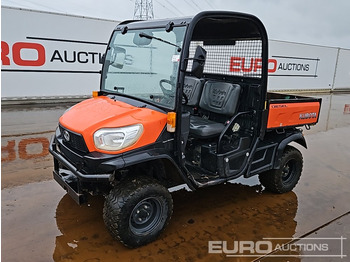 Четириколка