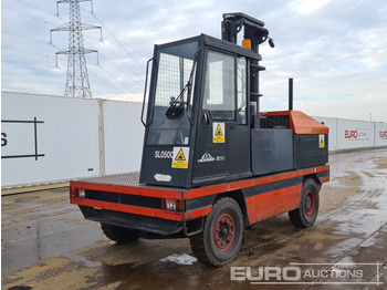 : снимка на заглавната част