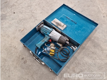 Строително оборудване MAKITA