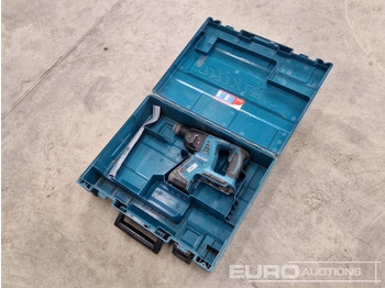 Строително оборудване MAKITA