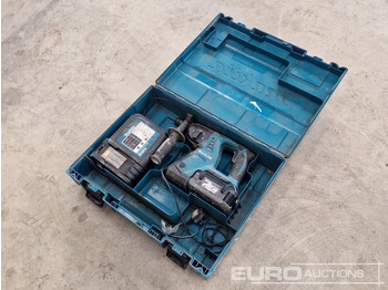 Строително оборудване MAKITA