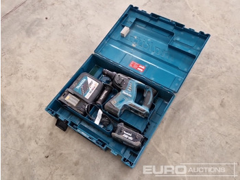 Строително оборудване MAKITA