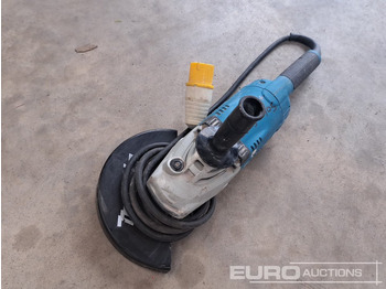 Строително оборудване MAKITA