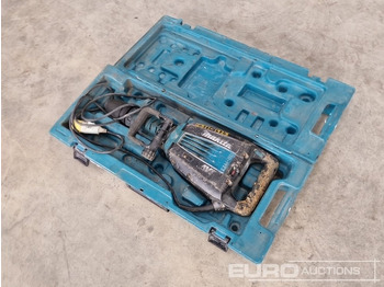 Строително оборудване MAKITA