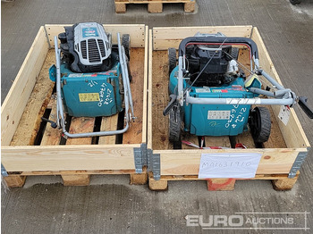 Строително оборудване Makita PLM4631N2: снимка 4