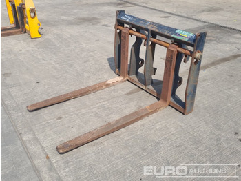 Подемно-транспортна техника JCB