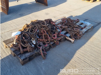 Подемно-транспортна техника